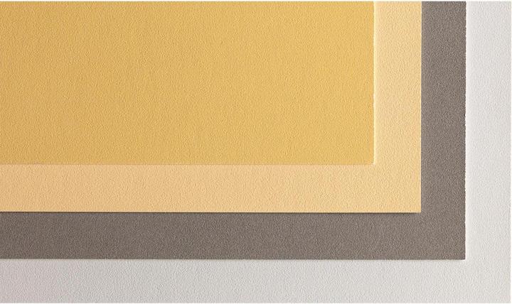 Produktbild Clairefontaine Trockene Techniken (360 g/m², 1x)