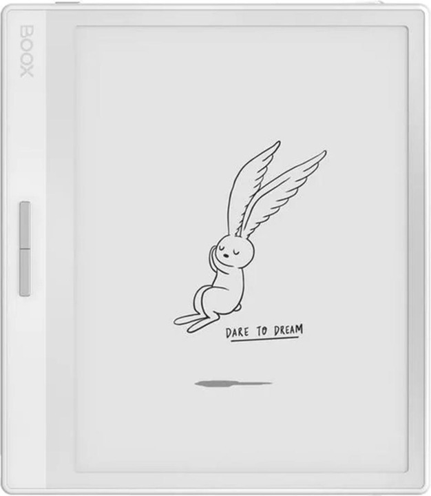 Onyx Boox Leaf 2 (7", 32 GB, White)