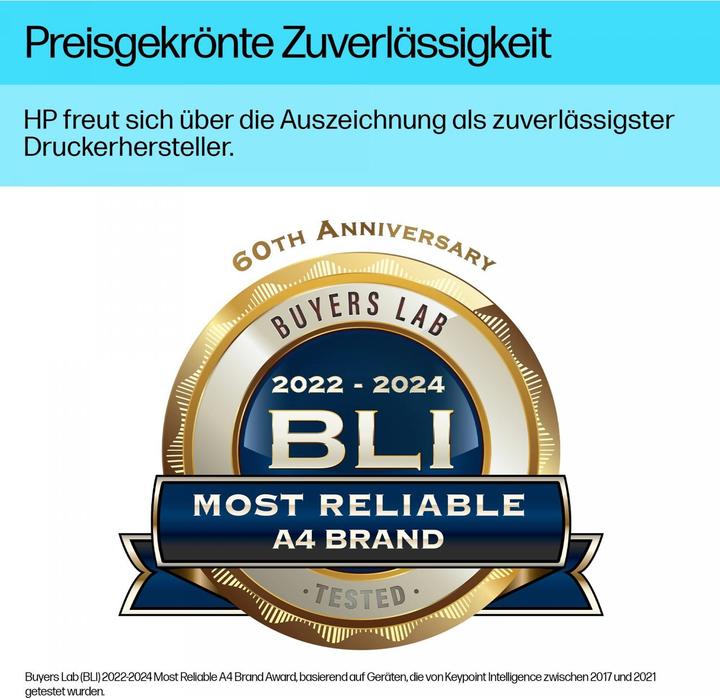 Produktbild HP Color LaserJet Pro MFP 3302sdwg (Laser, Farbe)