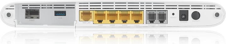 Produktbild Zyxel AX7501