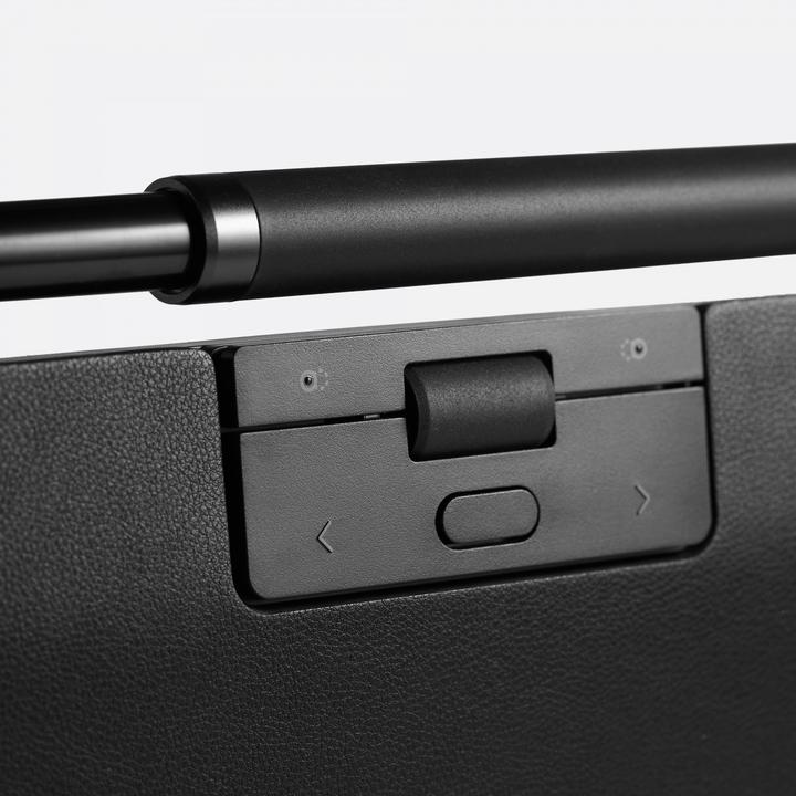 Actual product image Contour RollerMouse Pro WL Regular WR vegan leather retail (Cable, Wireless)