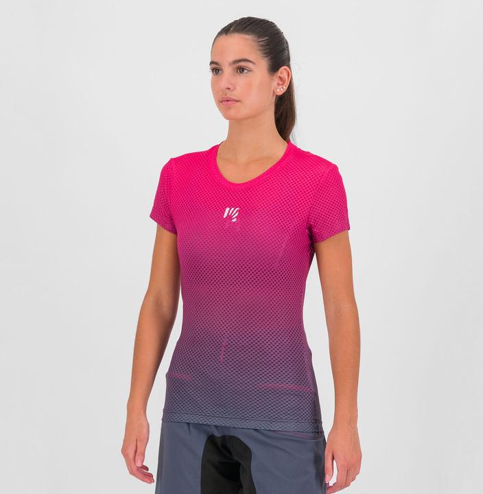 Actual product image Karpos Verve Mesh W T-Shirt (M)