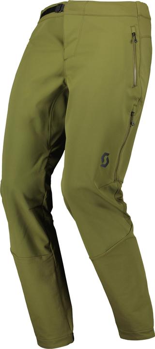 Image du produit Scott Sports Pantalon Trail Storm Hybrid (XL)