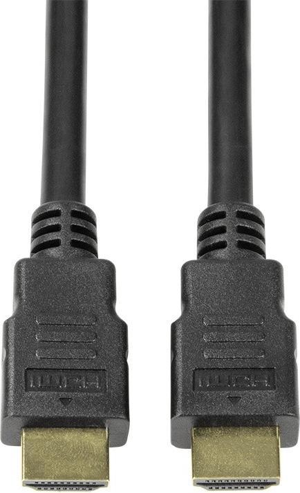 Produktbild LogiLink HDMI (Typ A) — HDMI (Typ A) (1 m)
