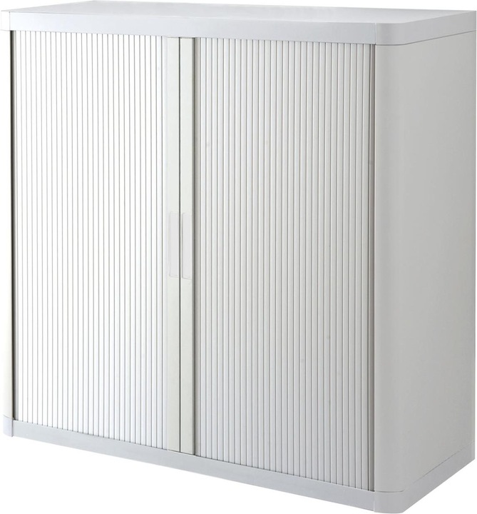 Paperflow easyOffice Rollladenschrank (47.5 x 49 x 104 cm)