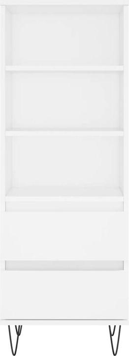 Image du produit vidaXL Highboard (40 x 36 x 110 cm)