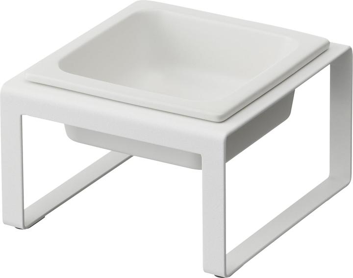 Yamazaki Futternapf mit Ständer TOWER (0.30 l)
