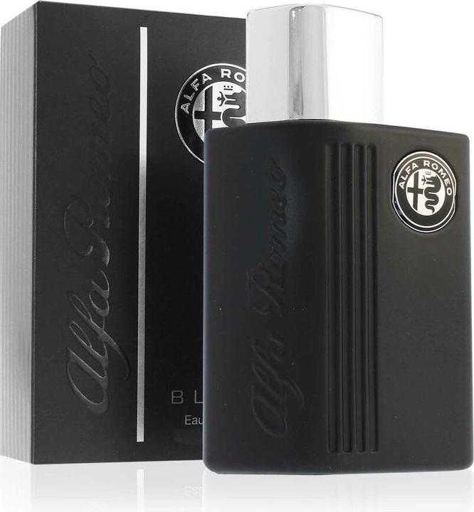 Produktbild Romeo Black by (Eau de Toilette, 125 ml)