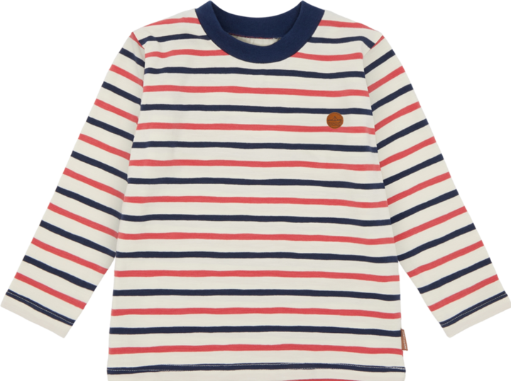 Image du produit Hust and Claire Langarmshirt Anton (128)