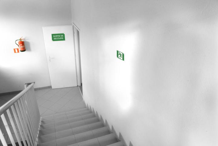 Immagine prodotto Exacompta segnalazione
