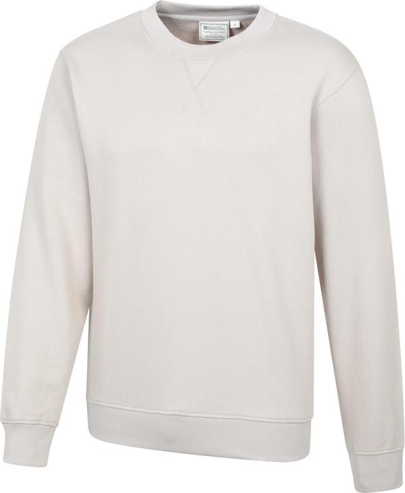 Immagine prodotto Mountain Warehouse Hemsby Felpa Uomo (3XL)