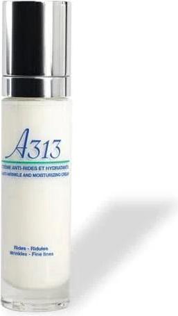 Image du produit A313 Anti-Wrinkle Moisturizing Face Cream
