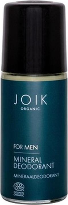 Joik Men Natural Mineral Deodorant