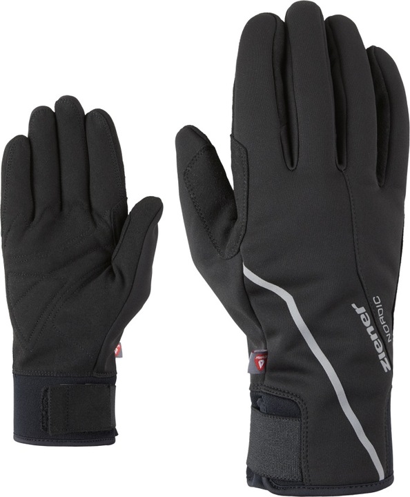 Actual product image Ziener Ultimo Pr (7.5)