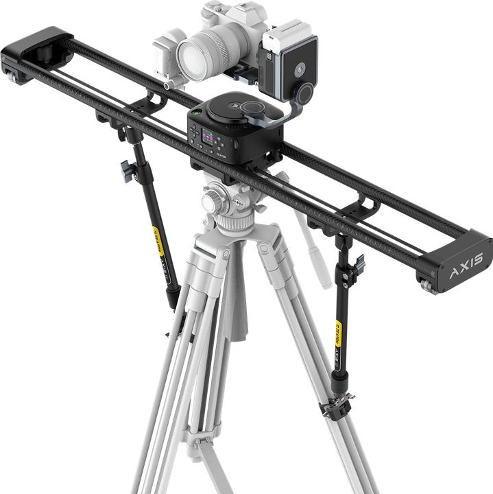 Produktbild Zeapon Slider Axis 100 Pro (Slider)