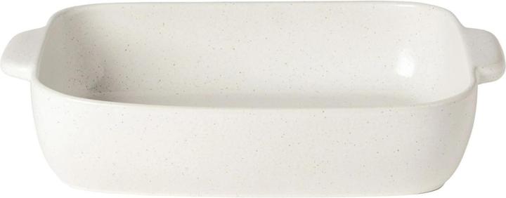 Costa Nova Pacifica Backform 4.61l 40.8x26.9cm H8.2cm salt