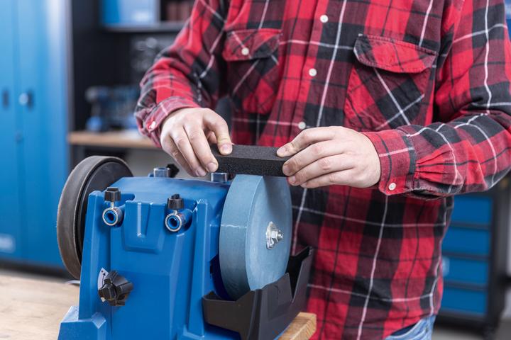 Actual product image Scheppach Accessory kit Kit 2 turner