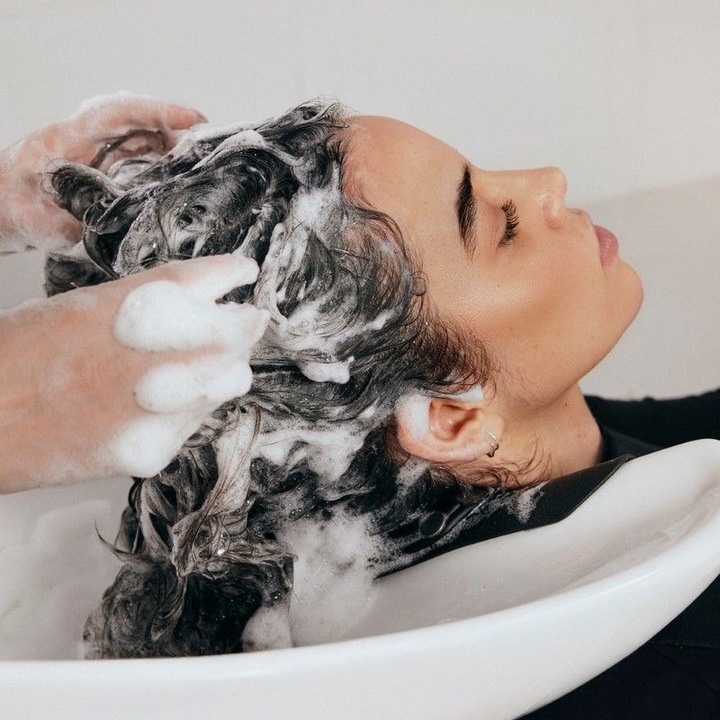 Image du produit Olaplex Maintien des obligations (250 ml, Shampoing liquide)