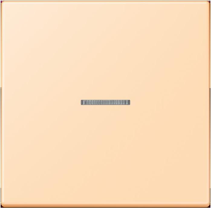 Image du produit JUNG eNet Bouton-poussoir standard simple