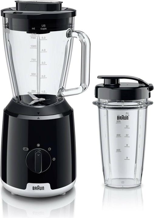 Braun PowerBlend 1 JB1051 (600 W)