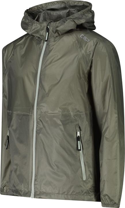 Produktbild CMP Campagnolo Rain Hoodie (140)