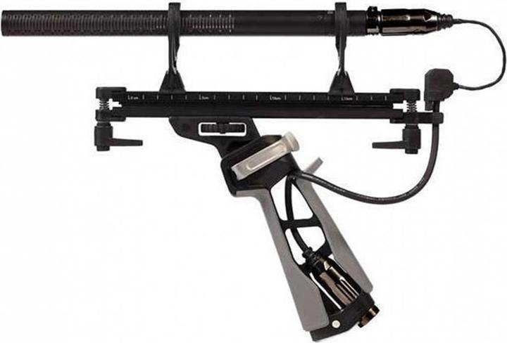 Actual product image RØDE Blimp (Rejection)