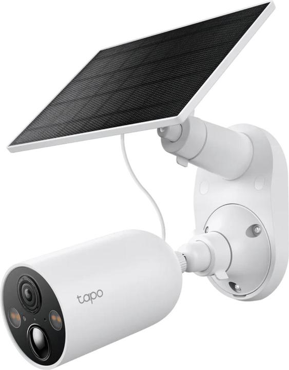 Actual product image TP-Link Tapo C425 KIT (2560 x 1440 Pixels)