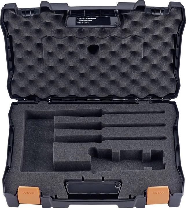 Productafbeelding Testo Meetapparaatkoffer (1 Part)