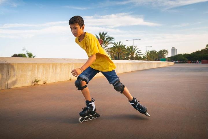 Actual product image Powerslide One Kids Urban Skates (28)