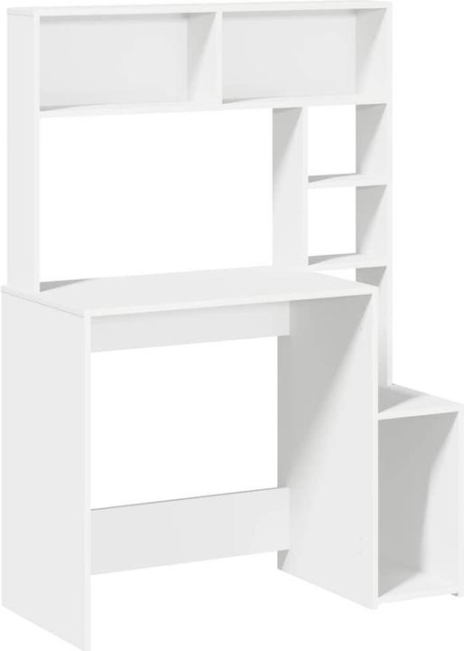 Produktbild vidaXL Schreibtisch (100 x 45 x 140 cm)