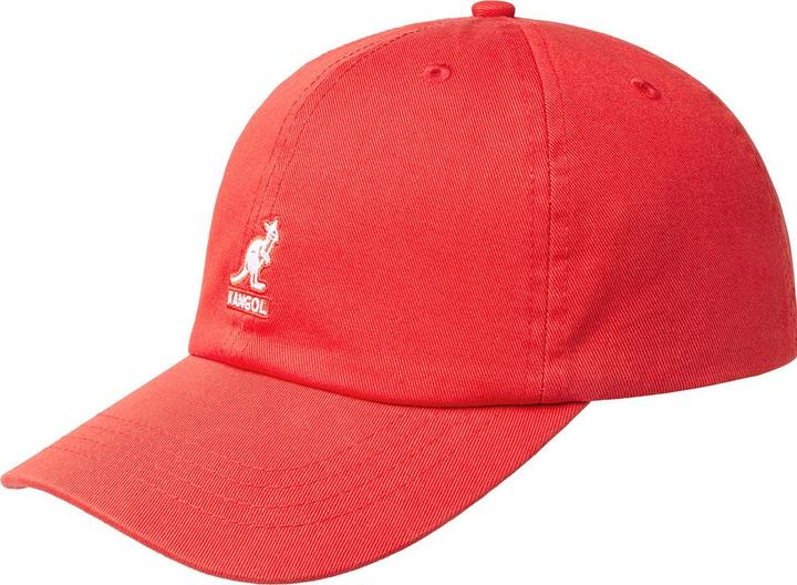 Produktbild Kangol Washed (One Size)