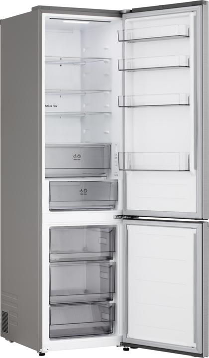 Produktbild LG GBBSJ20DPY (375 l)