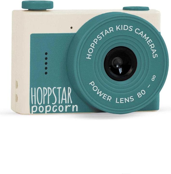 Actual product image Hoppstar Popcorn Kids Digital Kamera 3 + bay