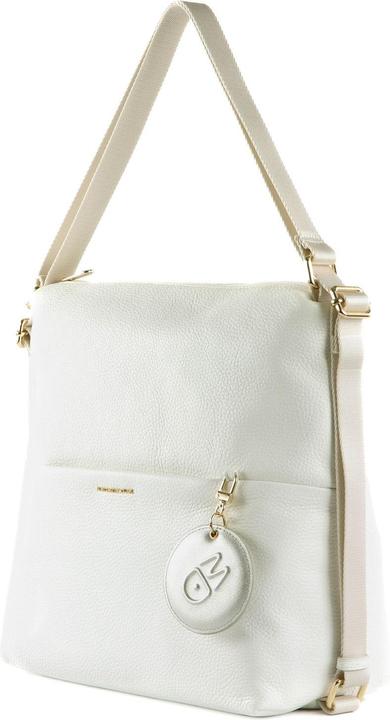 Actual product image Mandarina Duck Mellow Leather Hobo