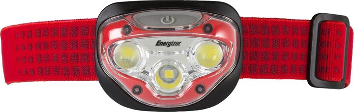 Image du produit Energizer Pro-Headlight 4 LED (28 lm)