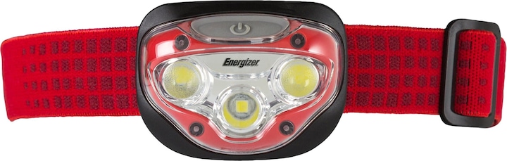 Produktbild Energizer Pro-Headlight 4 LED (28 lm)
