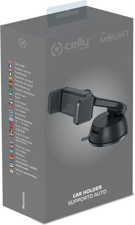 Produktbild Celly Car Holder