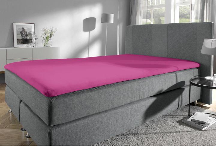 Actual product image Redbest Denver (90 x 190 cm, 100 x 200 cm)
