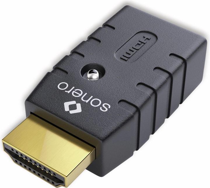 Produktbild Purelink HDMI EDID Emulator, 4K (CAT6a)