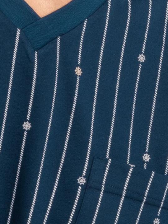 Produktbild ISA Bodywear Pyjama lang (S)