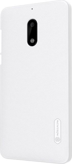 Produktbild Nillkin Super Frosted Shield Series (Nokia 6)