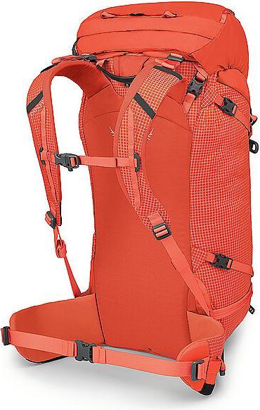 Actual product image Osprey Mutant 38 (38 l)