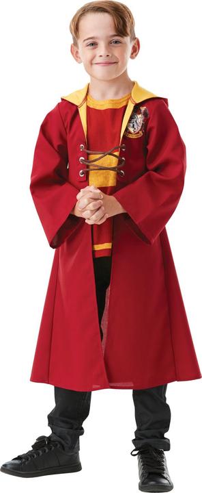 Rubies Harry Potter: Quidditch Gryffindor