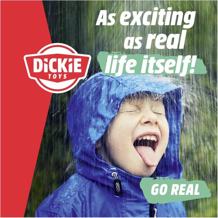 Produktbild Dickie Micro City Team