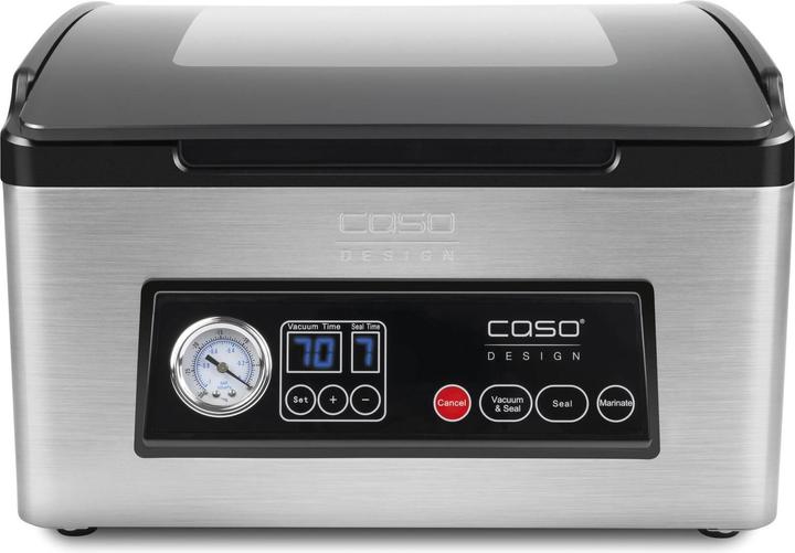 Caso Vacuum sealer VacuChef 70