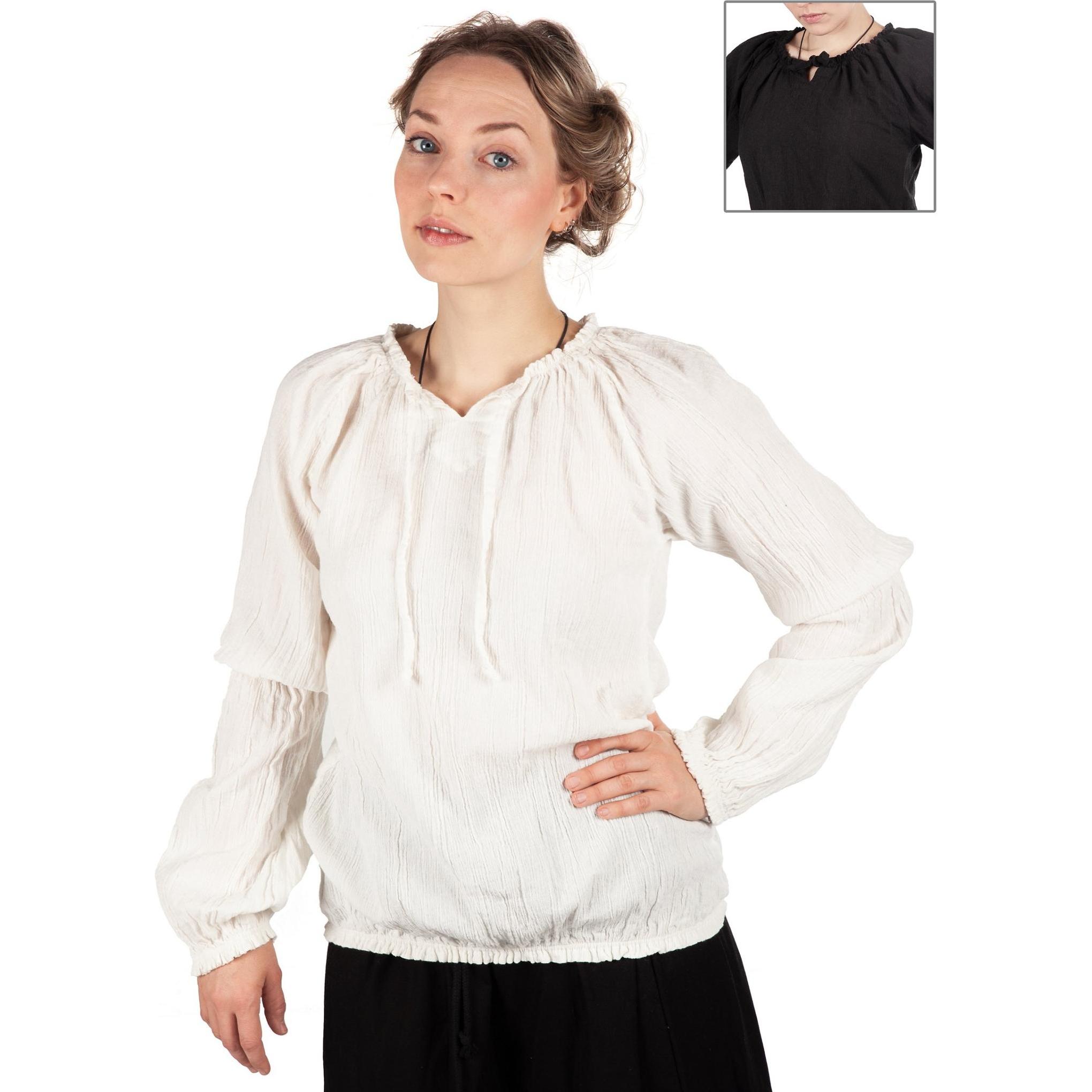 Metamorph Bluse - Adonia (M)