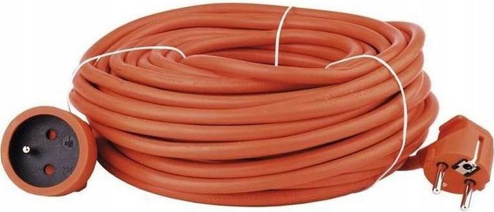 Actual product image Vertex Extension cable (30 m, CEE 7/5)