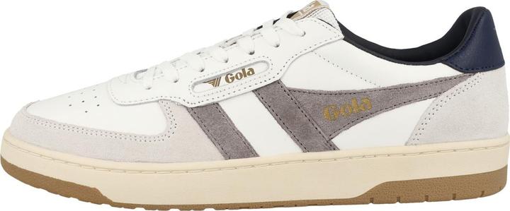 Weiss, white-cement-navy