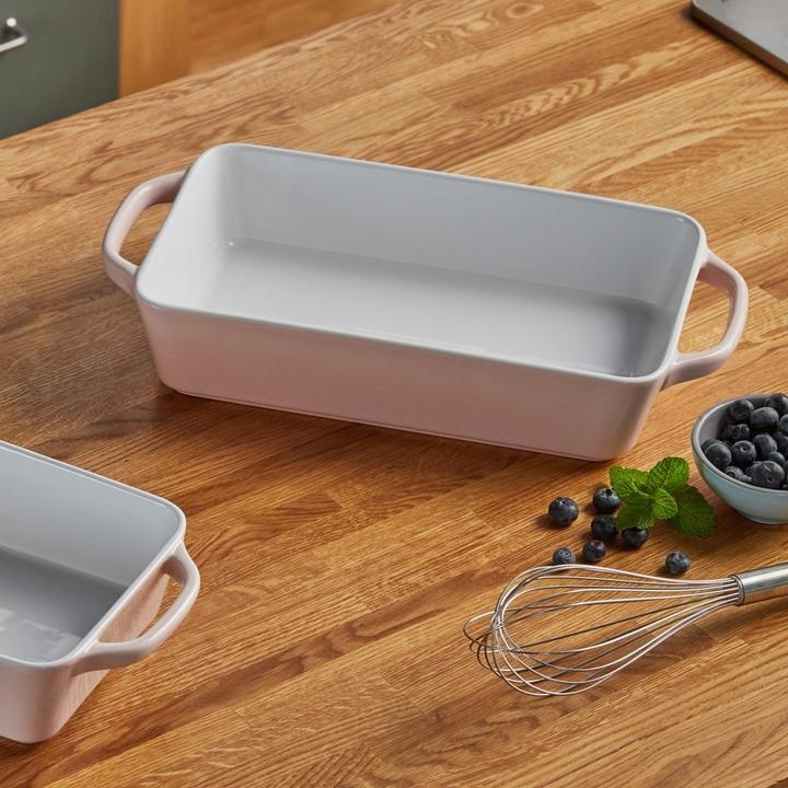 Actual product image Resto RECTANGULAR BAKEWARE 2.9L/96122