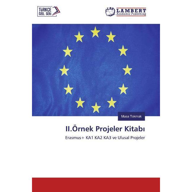 II.Örnek Projeler Kitabi, Fachbücher von Musa Tokmak
